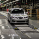 Illustration for article titled The First New Saab Just Rolled Off The Assembly Line In Sweden